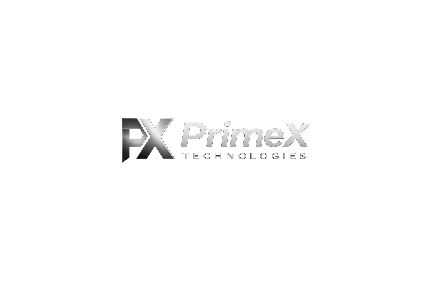 PrimeX Technologies Logo