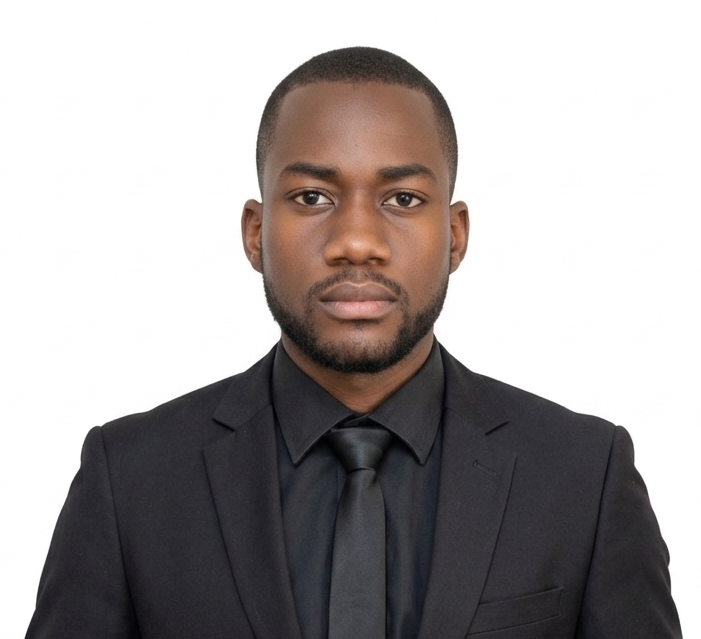 Shadreck Tembo - Founder & CEO