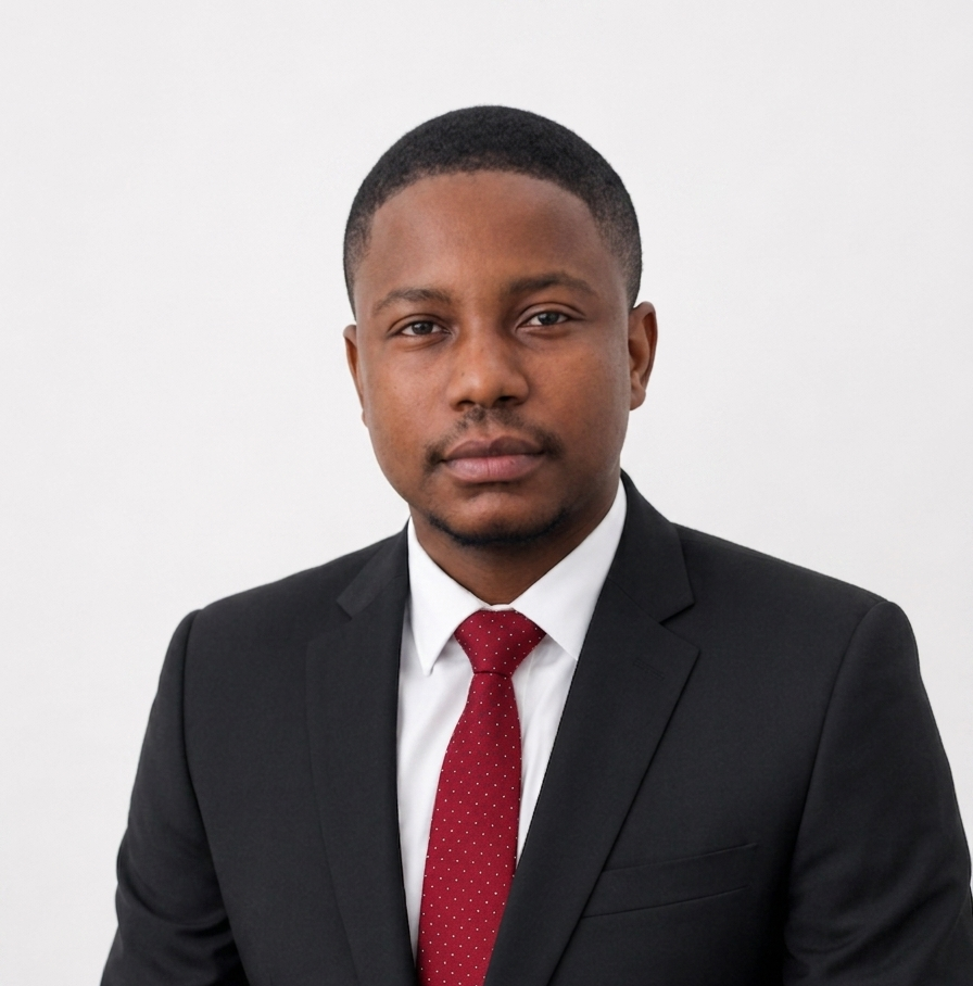Mr. Perry Mankulubinda