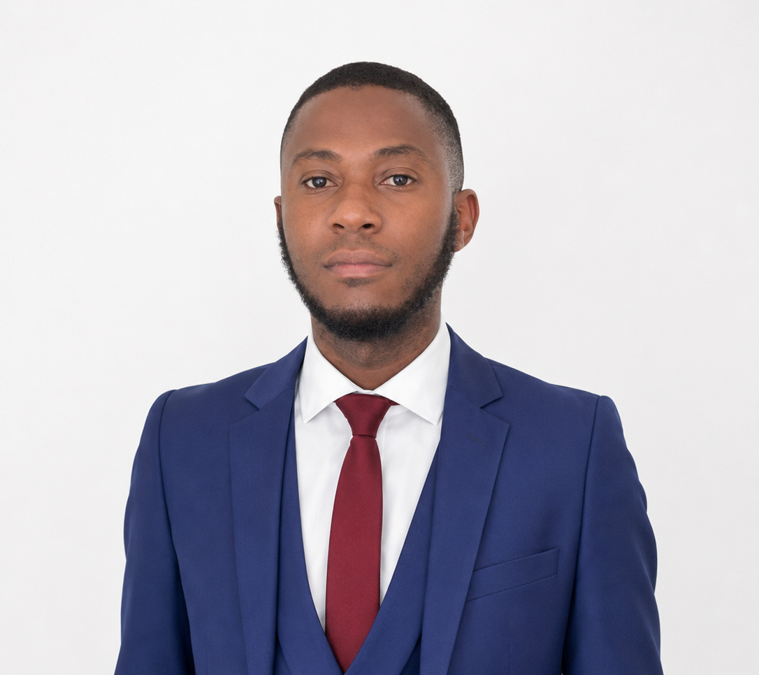 Mr. Kennedy Tembo