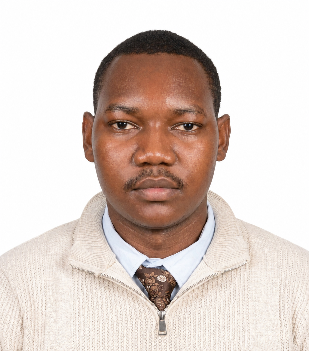 Mr. Panji Mwale